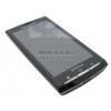 Sony Ericsson XPERIA X10i Sensuous Black 16Gb(QuadBand,480x854@256K,GPS+BT+WiFi,16Gb microSD,видео,MP3,135г,Andr)