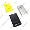 Sony Ericsson XPERIA E10i/X10 mini Black/Lime(QuadBand,LCD320x240@16M,GPS+BT+WiFi,видео,microSDHC,MP3,FM,88г,Andr)