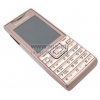 Sony Ericsson Elm J10i2 Pearly Rose (QuadBand, LCD320x240@256K, GPS+WiFi+BT, microSD, видео, MP3, FM,90г)