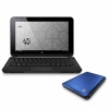 Нетбук HP Mini 210c-1040er <VX833EA> Atom N450 1,66 GHz/2G/320G/WiFi/BT/10.1" WSVGA AG LED FG/Cam/6C/Win 7st/Blue
