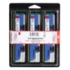 Память DDR3 6144Mb (pc-12800) 1600MHz Kingston HyperX, Kit of 3 <Retail> (KHX1600C9D3K3/6GX)