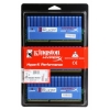 Память DDR3 6144Mb (pc-12800) 1600MHz Kingston HyperX, Kit of 3 <Retail> (KHX1600C9D3T1K3/6GX)