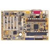 M/B GIGABYTE GA-6WXM-E       SLOT1 <I810E>AMR+SVGA 4 MB+SB YAMAH744 XG ATX 2DIMM