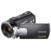 Видеокамера Samsung S15 черный (HMX-S15B)