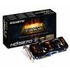 Видеокарта 1Gb <PCI-E> Giga Byte GV-R587SO-1GD <R5870, GDDR5, 256bit, 2*DVI, HDMI, DP, Retail>