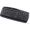 Клавиатура Genius KB-110 (USB), black, color box