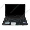 Мобильный ПК Dell "Vostro 1015" 210-29420-006 (Core 2 Duo T6570-2.10ГГц, 3072МБ, 320ГБ, GMA4500MHD, DVD±RW, fm, 1Гбит LAN, WiFi, BT, WebCam, 15.6" WXGA, Linux) 