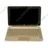Мобильный ПК HP "Mini 210-1099er Vivienne Tam Edition" WL211EA (Atom N470-1.83ГГц, 2048МБ, 320ГБ, GMA3150, LAN, WiFi, BT, WebCam, 10.1" WSVGA, W'7 HP) 