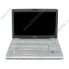 Мобильный ПК Toshiba "Satellite L500-223" (Core i3 330M-2.13ГГц, 2048МБ, 500ГБ, GMAHD, DVD±RW, LAN, WiFi, BT, WebCam, 15.6" WXGA, без ОС) 