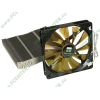Кулер для процессора Socket775/1366/AM2/AM3 Thermalright "AXP-140" (ret)