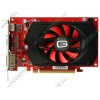 Видеокарта PCI-E 512МБ Gainward "GeForce GT 240" 0766 (GeForce GT 240, DDR5, D-Sub, DVI, HDMI) (ret)