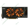 Видеокарта PCI-E 1024МБ Palit "GeForce GTX 465" (GeForce GTX 465, DDR5, 2xDVI, HDMI, DP) (ret)