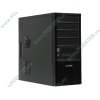 Корпус Miditower Cooler Master "CMP 350" RC-350-KKP500-GP, ATX, черный (500Вт) 
