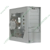 Корпус Miditower Thermaltake "VB6430SWSE Swing" ATX, серебр. (430Вт) 