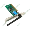 Сет.адаптер Wi-Fi 54Мбит/сек. Gembird "NICW-RPCI" 802.11b/g (PCI) (ret)