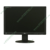 ЖК-монитор 19.0" LG "Flatron W1942SE" BF 1440x900, 5мс, TCO'5.0, черный (D-Sub) 