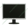 ЖК-монитор 19.0" LG "Flatron W1942SE" SF 1440x900, 5мс, TCO'5.0, серебр.-черный (D-Sub) 
