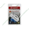 Накопитель USB flash 32ГБ Transcend "JetFlash 620" TS32GJF620 (USB2.0) 