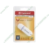 Накопитель USB flash 8ГБ Transcend "JetFlash 330" TS8GJF330 (USB2.0) 