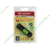 Накопитель USB flash 16ГБ Transcend "JetFlash 500" TS16GJF500 (USB2.0) 