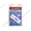 Накопитель USB flash 8ГБ Transcend "JetFlash 530" TS8GJF530 (USB2.0) 