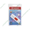 Накопитель USB flash 4ГБ Transcend "JetFlash 530" TS4GJF530 (USB2.0) 