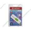 Накопитель USB flash 16ГБ Transcend "JetFlash 530" TS16GJF530 (USB2.0) 