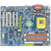 M/B GIGABYTE GA-7N400V  SOCKETA(462)<NFORCE2 IGP> AGP+SVGA+AC"97 U133 ATX 4DDR DIMM <PC-3200>