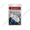 Накопитель USB flash 4ГБ Transcend "JetFlash 620" TS4GJF620 (USB2.0) 