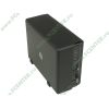 Сетевое хранилище данных Synology "DS210+" для 2x3.5" SATA HDD, черный (LAN) 