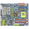M/B GIGABYTE GA-7N400V PRO SOCKETA(462)<NFORCE2 IGP> AGP+SVGA+AC"97+LAN+1394+RAID133 SATA ATX 4DDRDIMM <PC-3200>