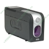 ИБП (UPS) 425ВА Powercom 'Imperial IMD-425AP", черно-серебр. (USB) 