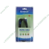 Кабель HDMI Defender "HDMI-06" 87443, с позолоченными контактами, экранированный (1.8м) (ret)