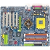 M/B GIGABYTE GA-7N400 PRO2 SOCKETA(462)<NFORCE2 SPP ULTRA 400> AGP+AC"97+LAN1000+1394 U133+RAID133 SATA ATX 4DDR