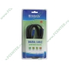 Кабель HDMI Defender "HDMI-10" 87444, с позолоченными контактами, экранированный (3.0м) (ret)