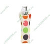 Сумка BUILT "One Bottle Tote 1B-FMD" для бутылки, French Bull Multidot 