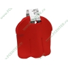 Сумка BUILT "Six Pack 6P-SPR" для шести банок или бутылок, Ski Patrol Red 