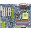 M/B GIGABYTE GA-7NNXPV SOCKETA(462)<NFORCE2 IGP>AGP PRO+DUALVGA+AC"97+2XLAN+1394 RAID133 SATA ATX 4DDRDIMM