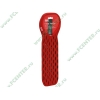 Одинарная авоська BUILT "Fishnet 1FN-SPR" для вина, Ski Patrol Red 