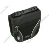 Портмоне EZ Choice "MW1228" для 28 CD, черный 