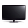 Монитор Acer TFT 24" D241Hbmi glossy-black 2ms 16:9 FullHD DVI HDMI USB 80000:1 (ET.FD1HE.001)