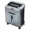 Шредер Fellowes IntelliShred SB-89Ci (секр. 3 3.9х38мм,15лст,28лтр.Уничт.Скобы,Пл.карты,Скрепки,CD) (FS-3228301)