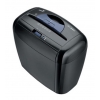 Шредер Fellowes PowerShred P-35C (секр.P-4)/фрагменты/5лист./12лтр./скрепки/скобы/пл.карты (FS-32136)