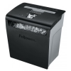 Шредер Fellowes PowerShred P-48C (секр.P-3)/фрагменты/8лист./18лтр./скрепки/скобы/пл.карты (FS-32148)