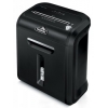 Шредер Fellowes PowerShred PS-63t (секр. 2, 5.8мм, 10 лиcт, 23 литр. Уничт. скобы, пл.карты,скрепки) (FS-3106401)