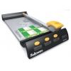 Резак дисковый Fellowes Electron A4 (CRC541104) A4/10лист./320мм/ручн.прижим (FS-54104)