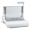 Переплетчик Fellowes PULSAR 300 A4/перф.15л.сшив./макс.300л./пластик.пруж. (6-38мм) (FS-5620001)