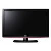 Телевизор ЖК LG 26" 26LD320 Black HD READY RUS