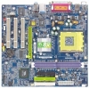 M/B GIGABYTE GA-7VM400M    SOCKETA(462) <VIA KM400> AGP+SVGA+AC"97+LAN UDMA133 MICROATX 2DDR DIMM <PC-2700>
