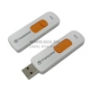 Transcend <TS2GJF530> JetFlash 530 USB2.0 Flash Drive 2Gb (RTL)